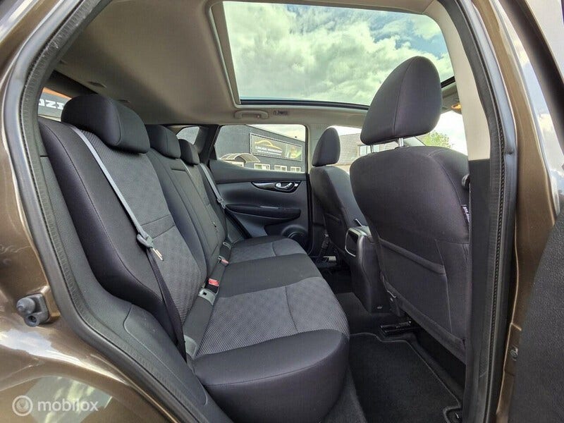 Nissan Qashqai (11)