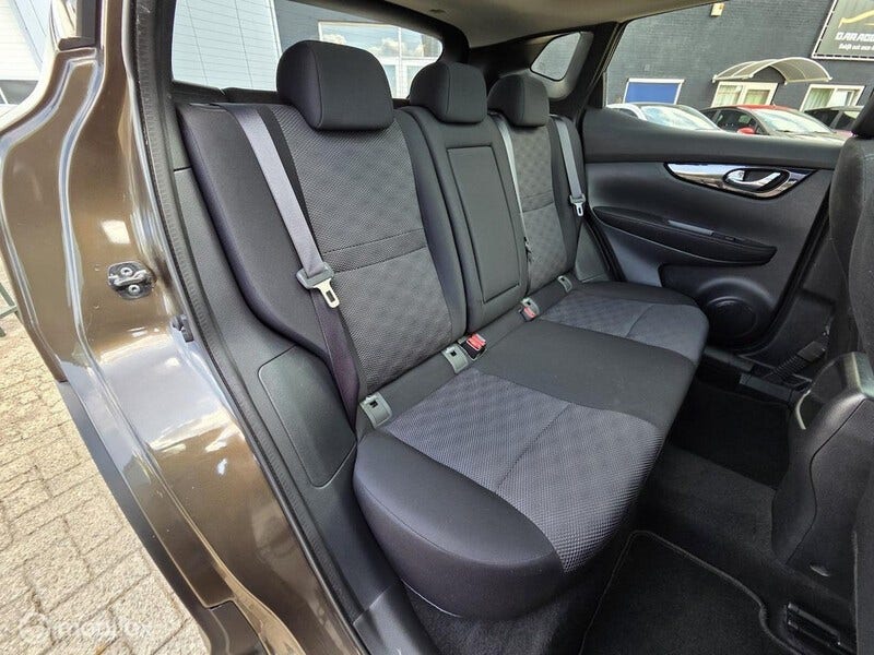 Nissan Qashqai (12)