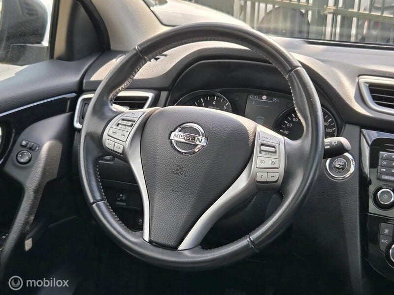 Nissan Qashqai (13)
