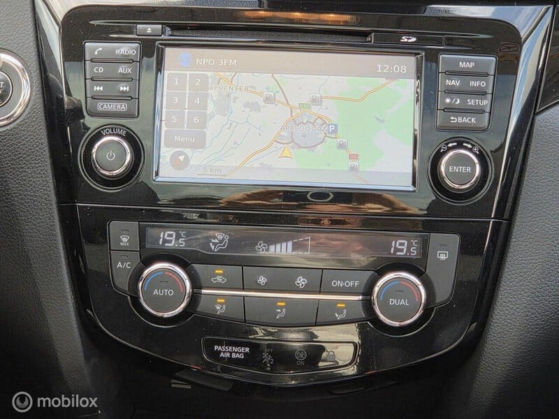 Nissan Qashqai (18)