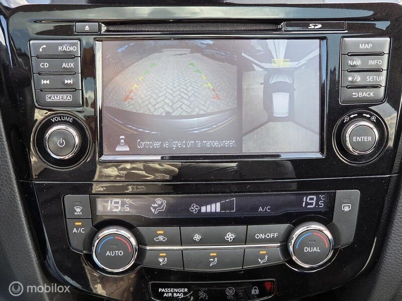 Nissan Qashqai (19)