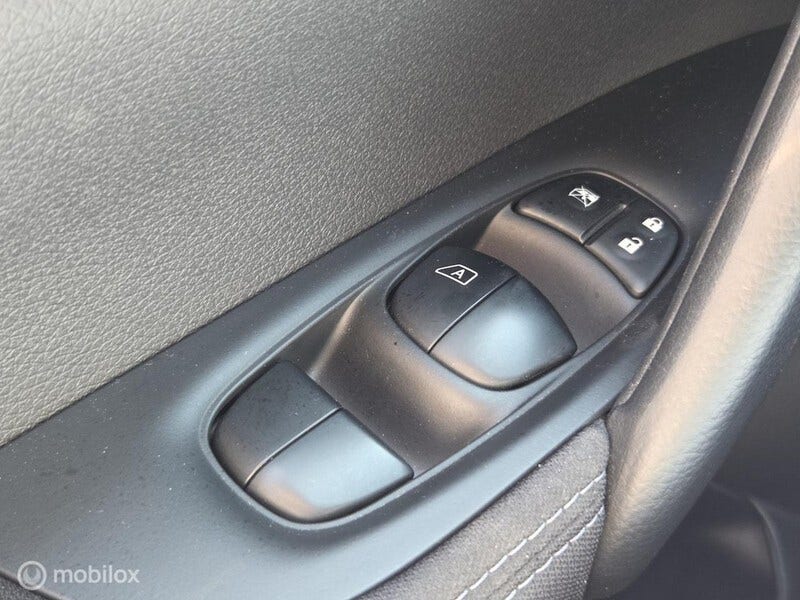 Nissan Qashqai (20)
