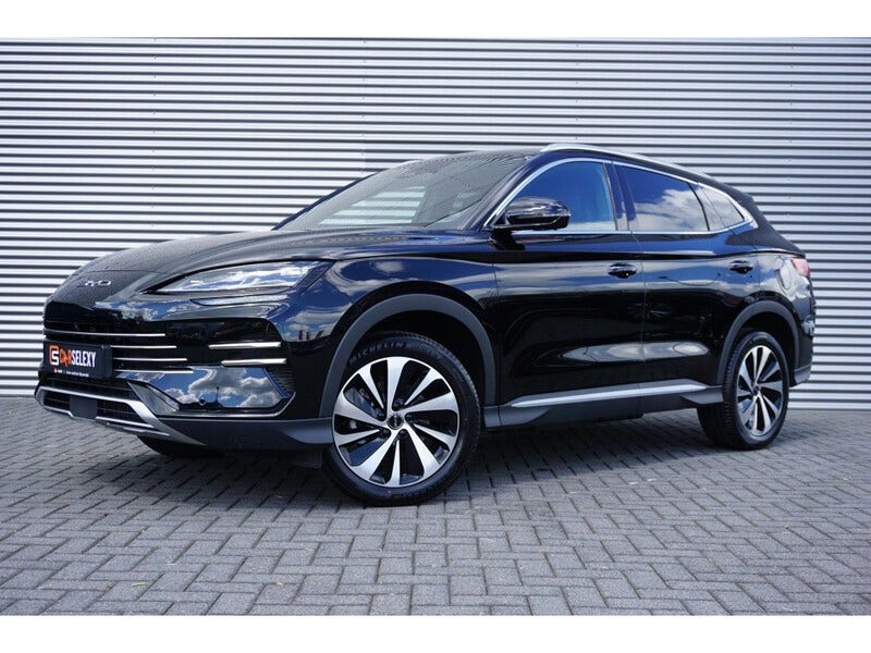 BYD SEAL U occasion uit 2026