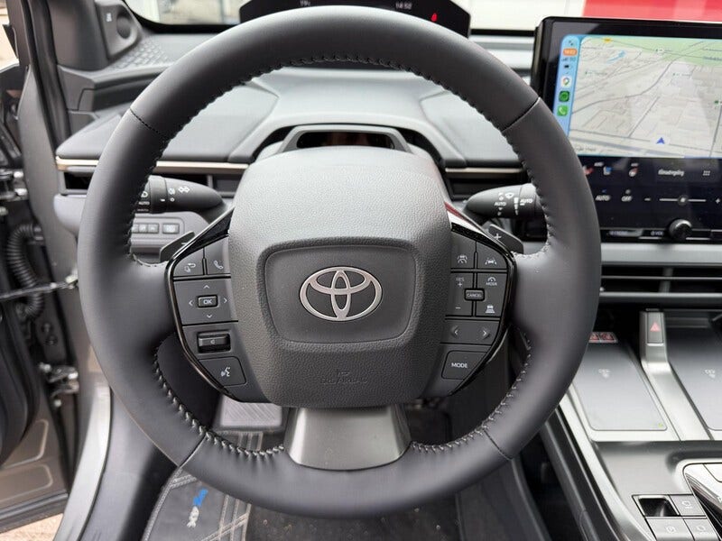 Toyota bZ4X (14)