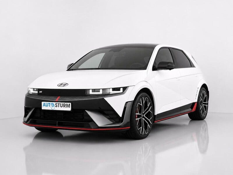 Hyundai IONIQ 5