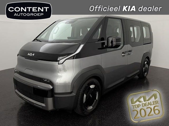 Kia PV5 occasion uit 2026