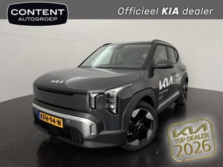 Kia EV2