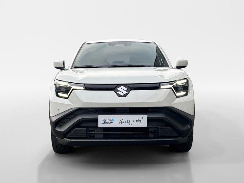 Suzuki E Vitara (2)