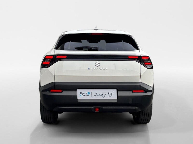 Suzuki E Vitara (4)