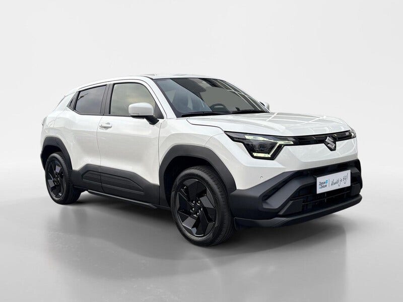 Suzuki E Vitara (7)