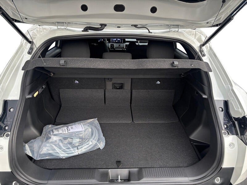 Suzuki E Vitara (18)