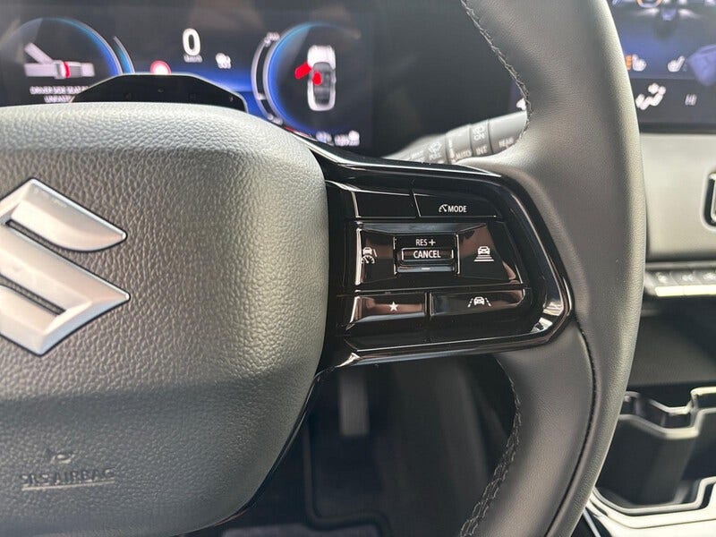 Suzuki E Vitara (22)