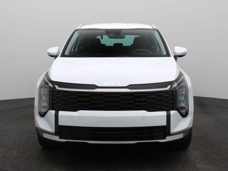 Kia Sportage (3)