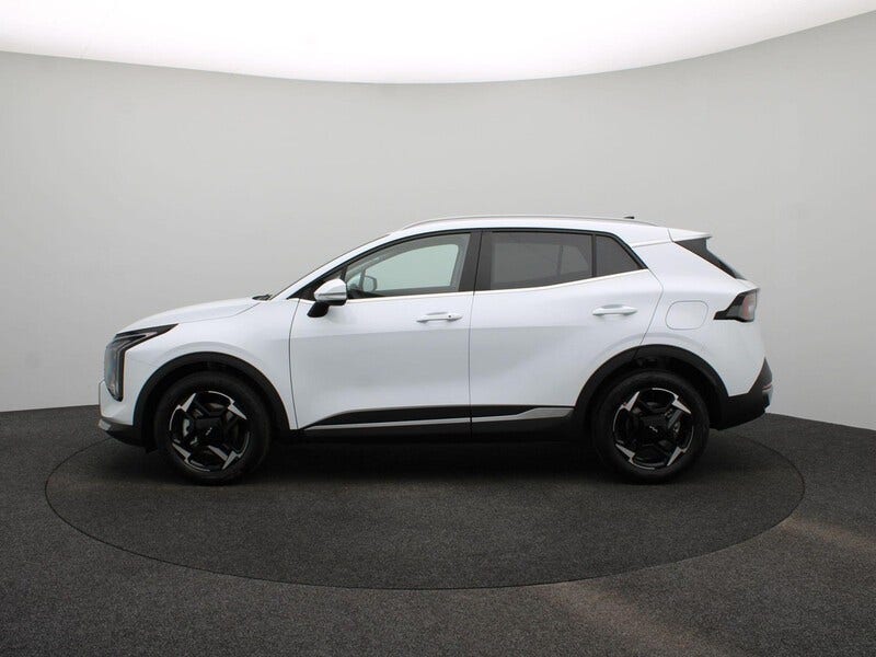 Kia Sportage (4)