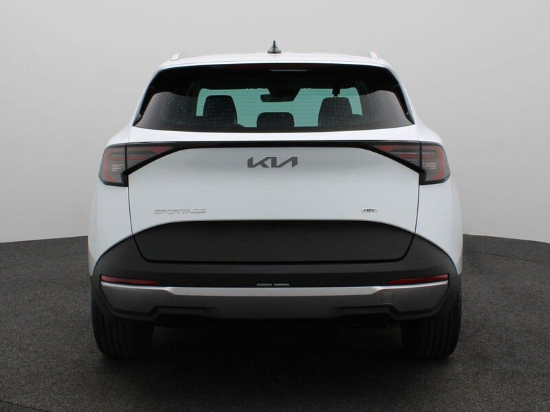 Kia Sportage (5)