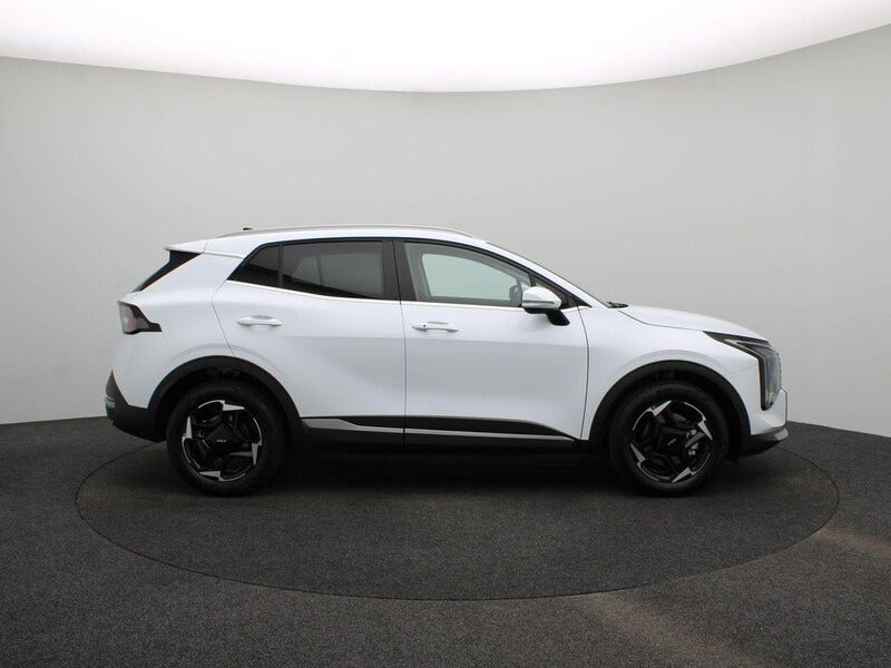 Kia Sportage (6)