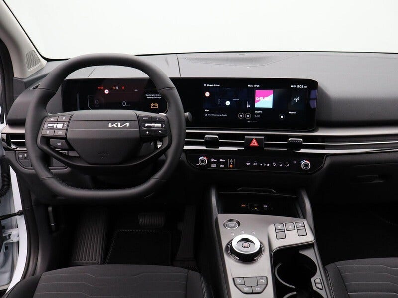 Kia Sportage (7)
