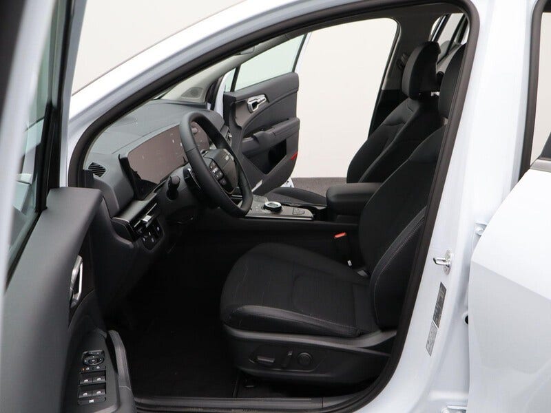 Kia Sportage (11)