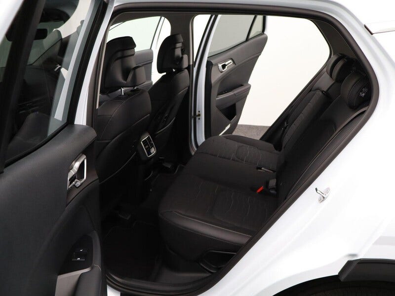 Kia Sportage (12)