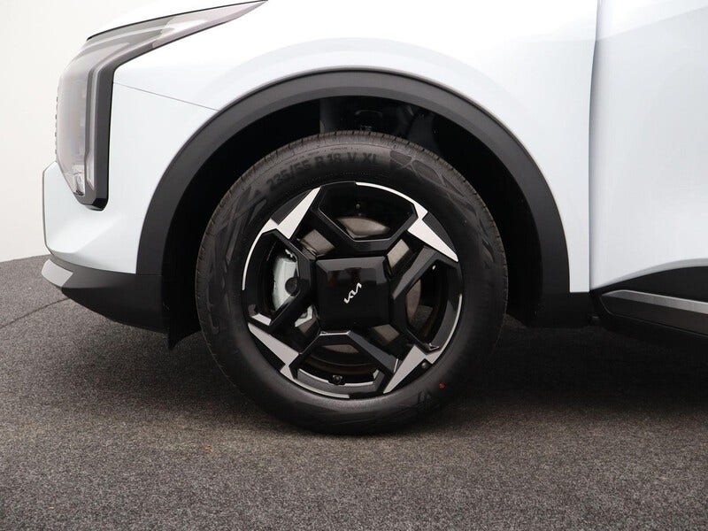 Kia Sportage (15)