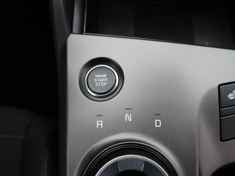 Kia Sportage (23)
