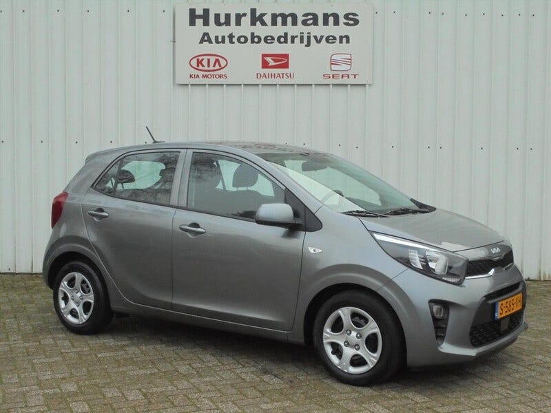 Kia Picanto (3)
