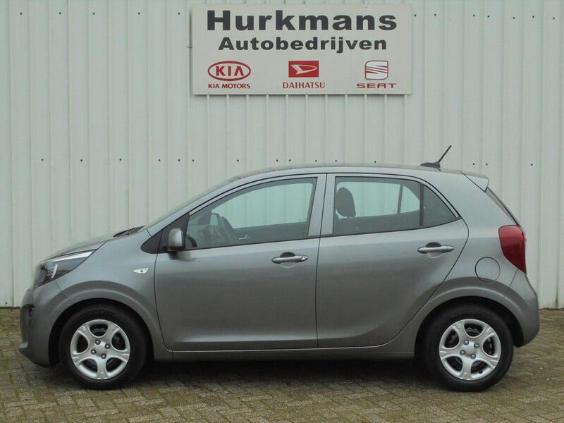 Kia Picanto (4)