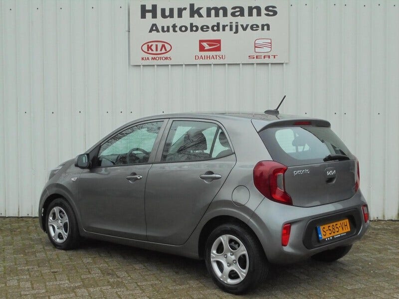 Kia Picanto (6)