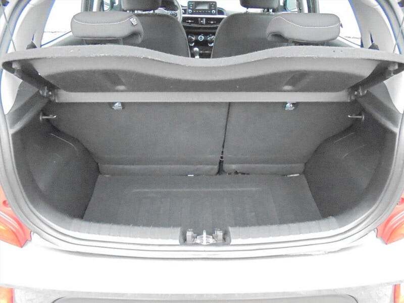Kia Picanto (9)