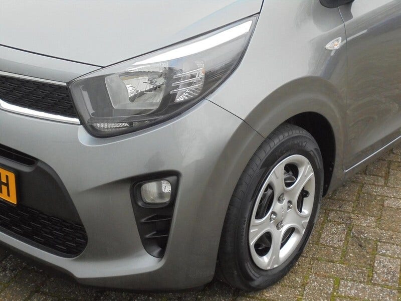 Kia Picanto (11)