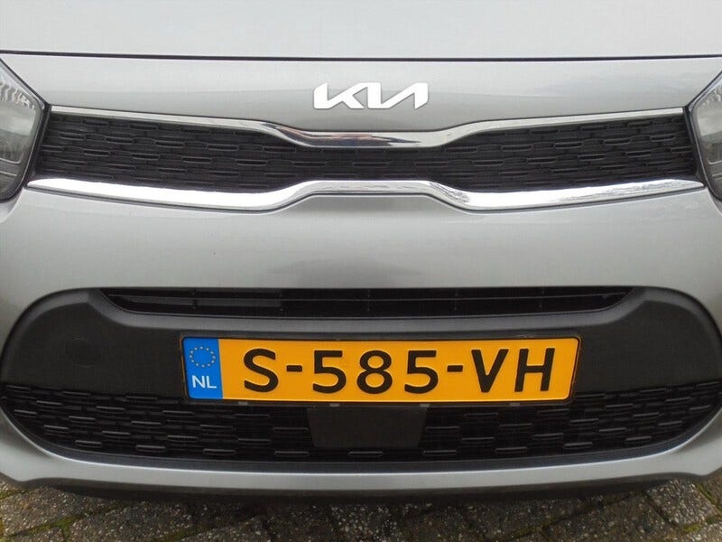 Kia Picanto (12)