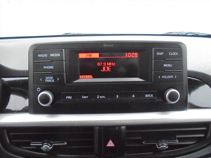 Kia Picanto (15)