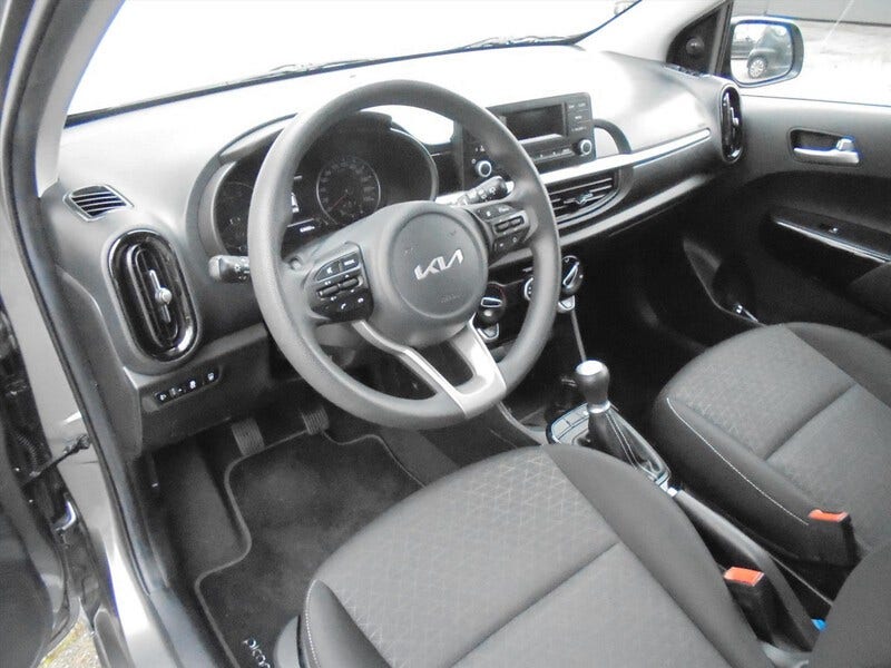 Kia Picanto (16)