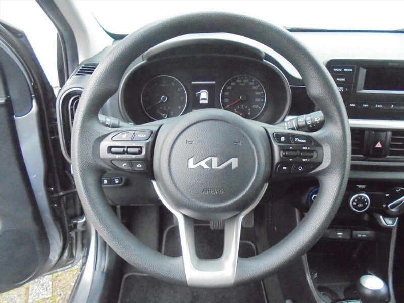 Kia Picanto (21)