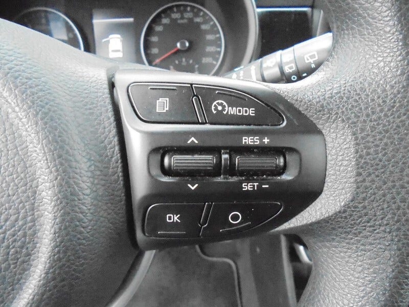 Kia Picanto (23)