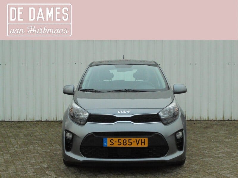 Kia Picanto (2)