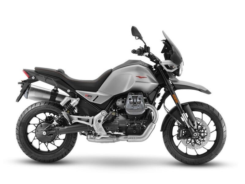 Moto Guzzi V85