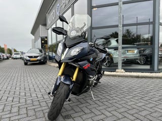 BMW S 1000 XR