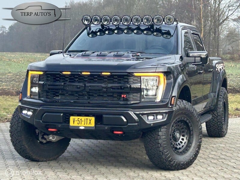 Ford F 150