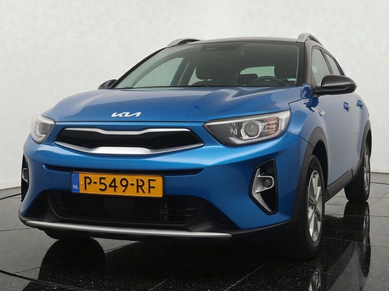 Kia Stonic (2)