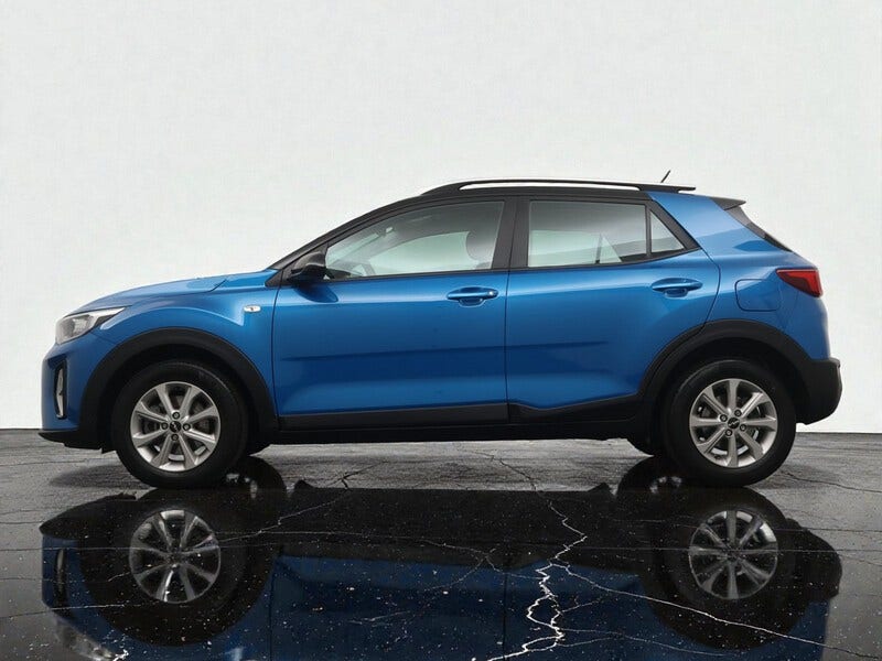 Kia Stonic (3)