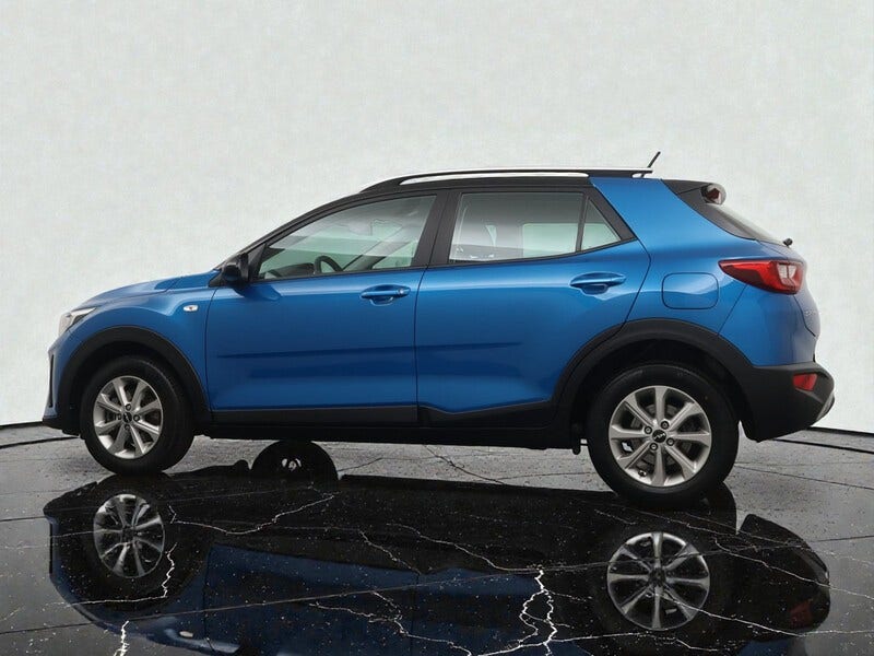 Kia Stonic (4)