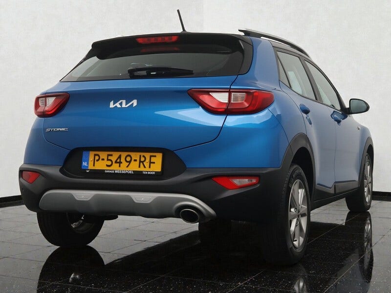 Kia Stonic (7)