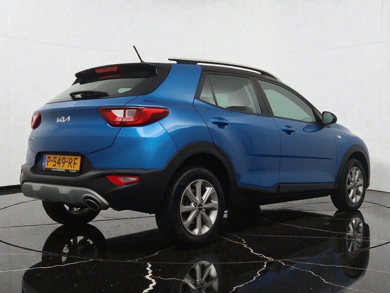 Kia Stonic (8)
