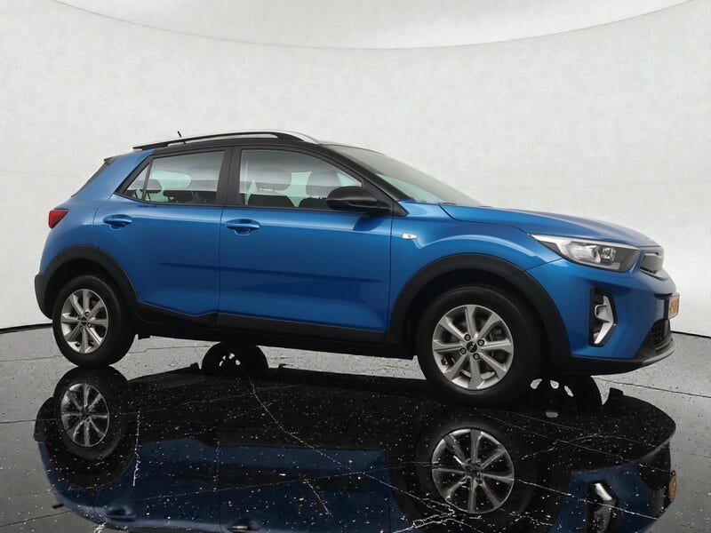 Kia Stonic (9)
