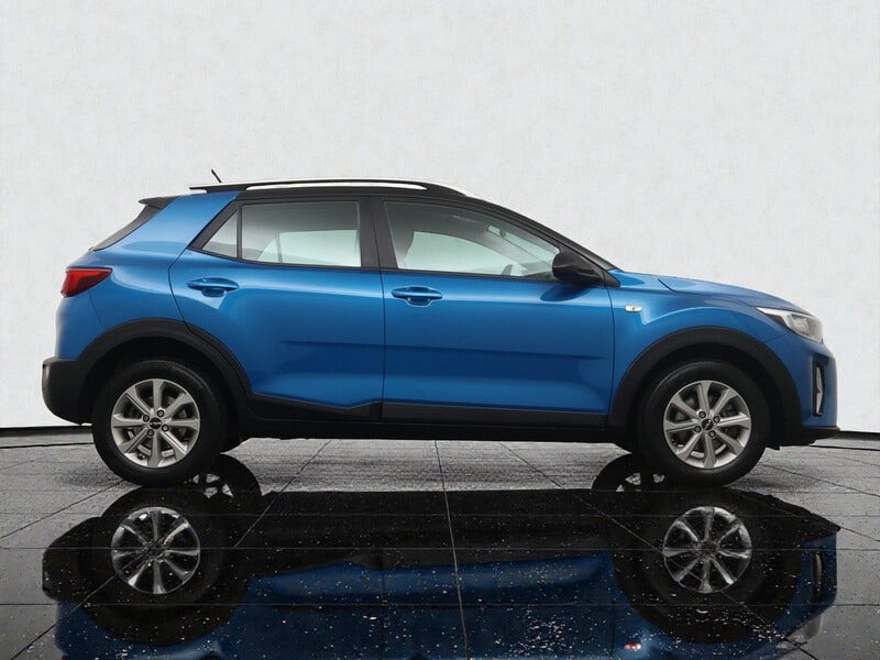 Kia Stonic (10)