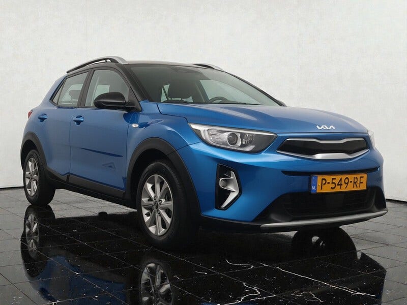 Kia Stonic (11)