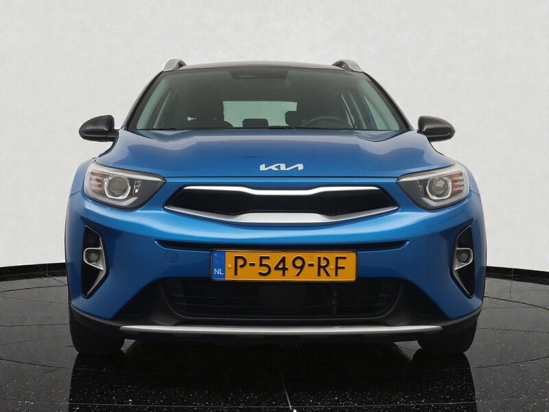 Kia Stonic (12)
