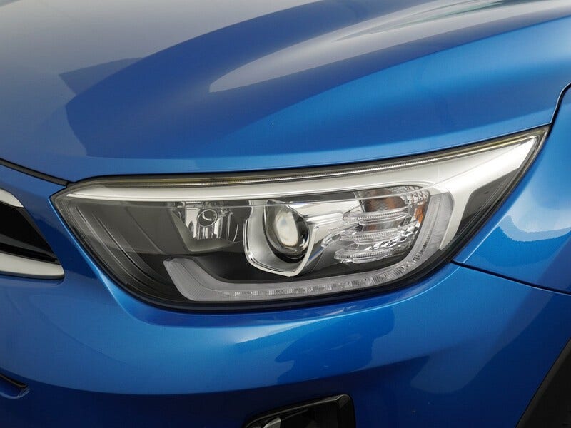 Kia Stonic (13)