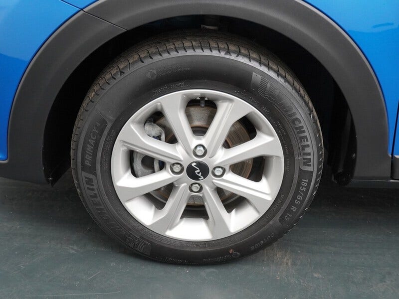 Kia Stonic (15)